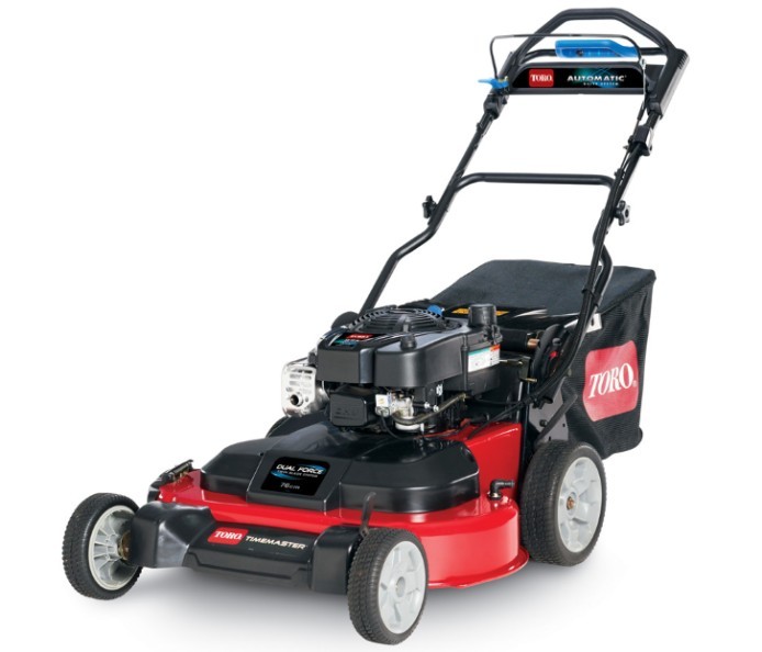 TONDEUSE TRACTEE TORO 20975